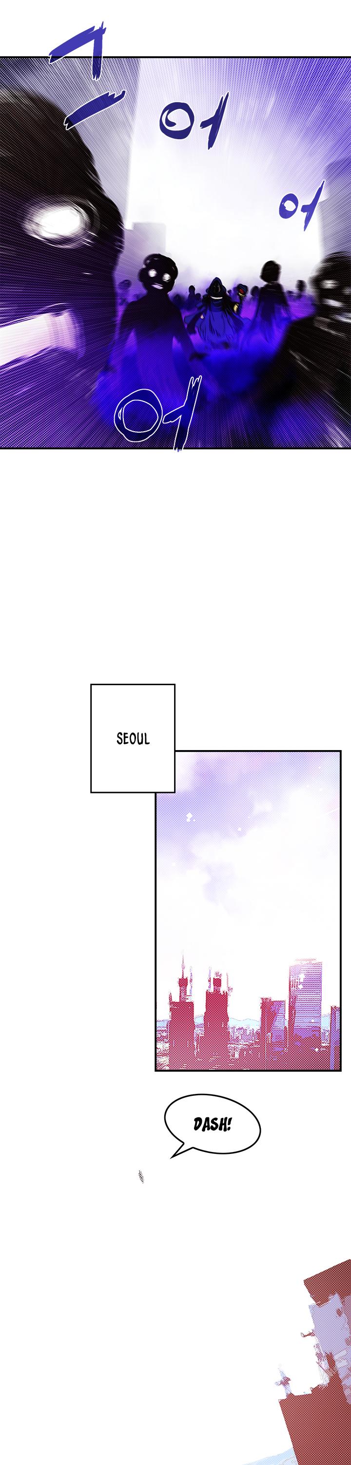 I Am The Sorcerer King Chapter 66 page 6 - Chapter 66
