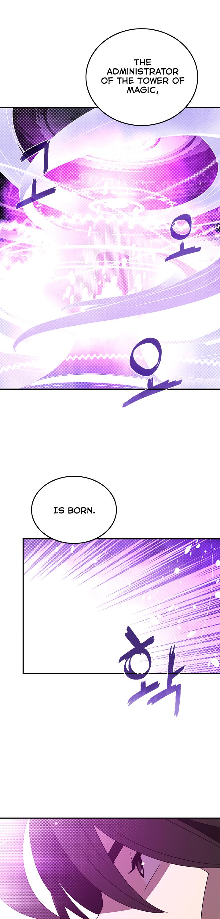 I Am The Sorcerer King Chapter 67 page 11 - Chapter 67