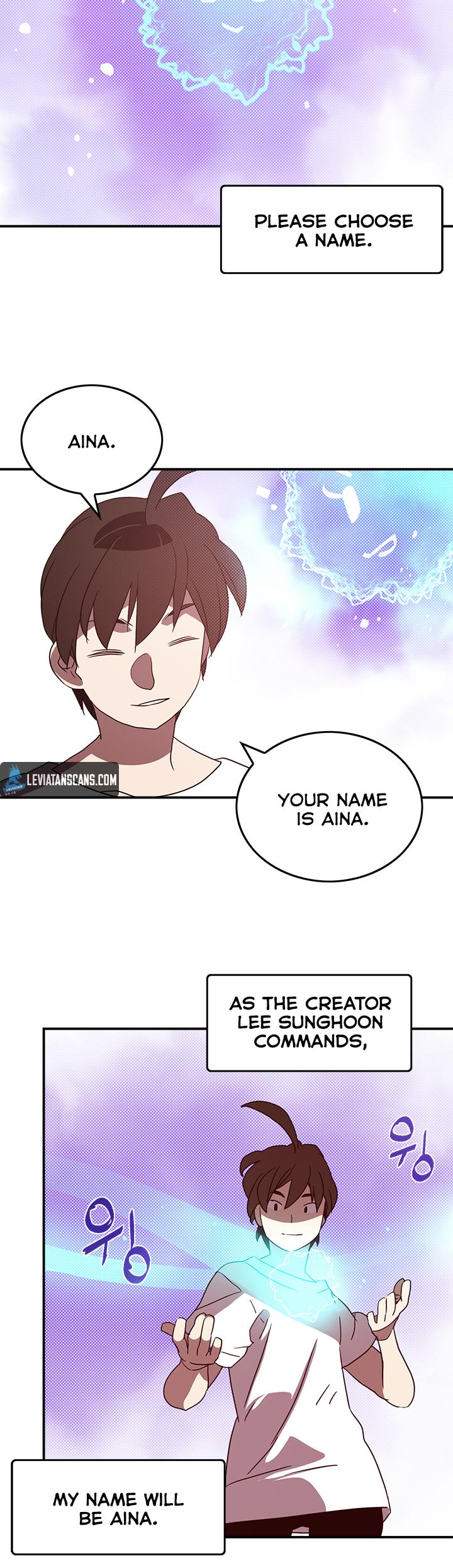 I Am The Sorcerer King Chapter 67 page 13 - Chapter 67