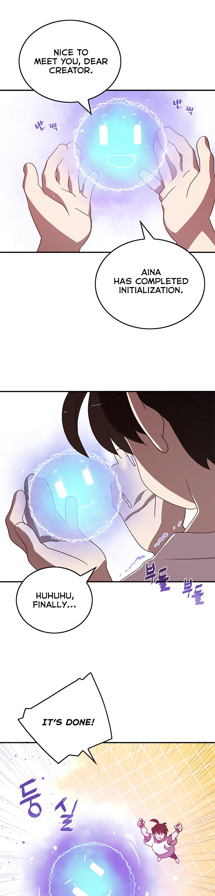 I Am The Sorcerer King Chapter 67 page 14 - Chapter 67