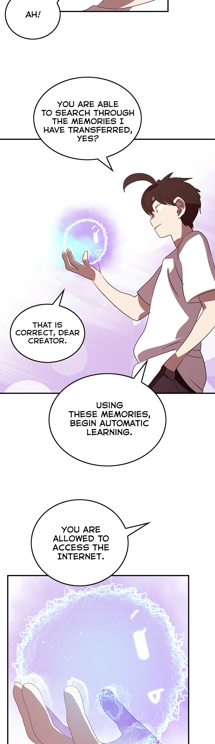 I Am The Sorcerer King Chapter 67 page 16 - Chapter 67