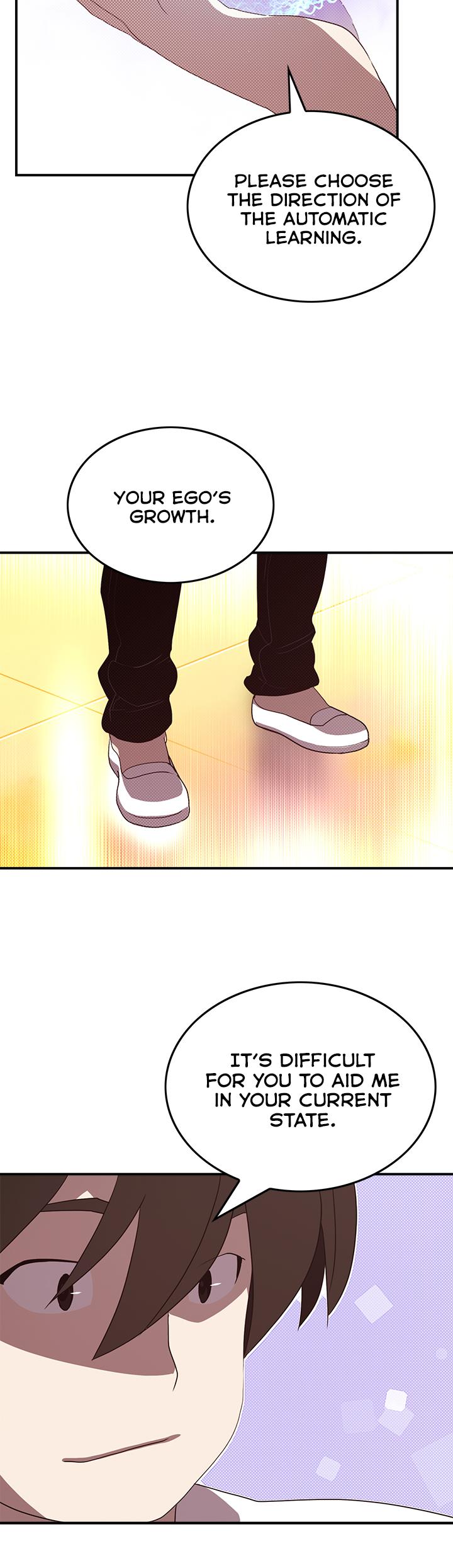 I Am The Sorcerer King Chapter 67 page 17 - Chapter 67