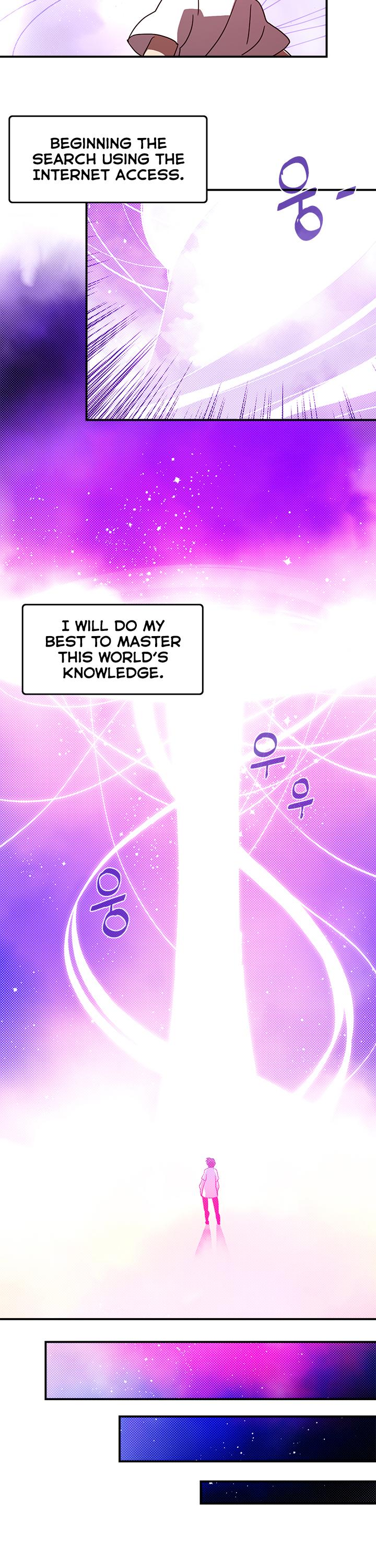 I Am The Sorcerer King Chapter 67 page 19 - Chapter 67