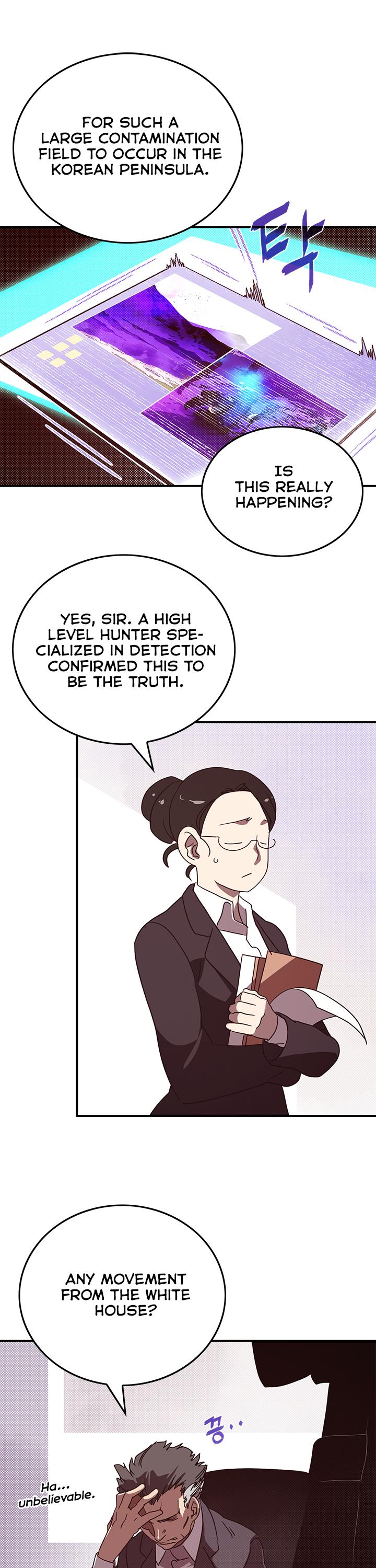 I Am The Sorcerer King Chapter 67 page 2 - Chapter 67