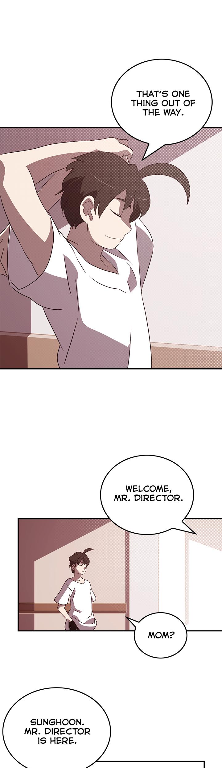 I Am The Sorcerer King Chapter 67 page 20 - Chapter 67