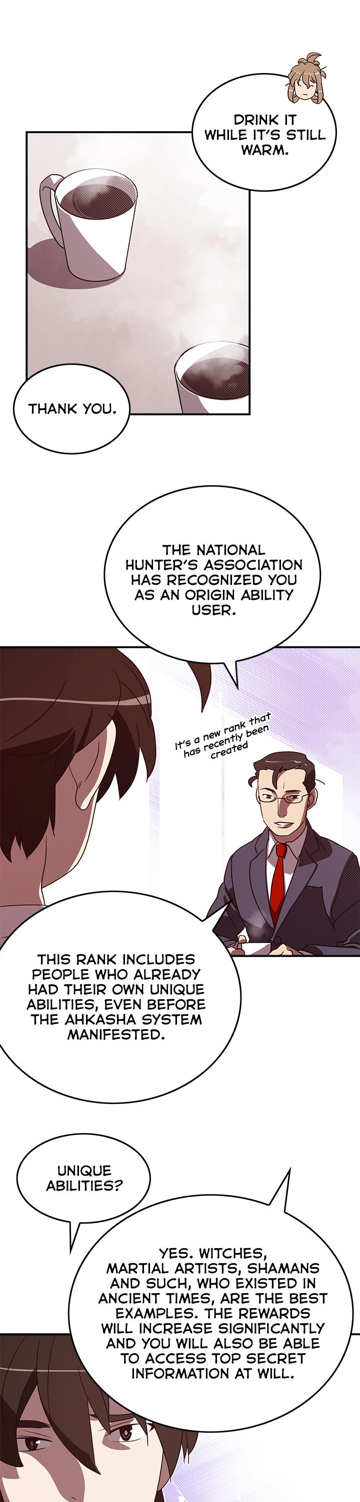 I Am The Sorcerer King Chapter 67 page 22 - Chapter 67