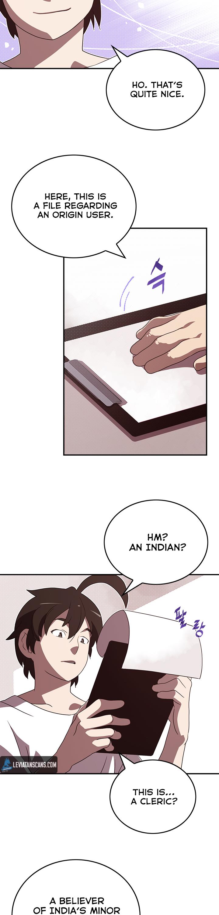 I Am The Sorcerer King Chapter 67 page 23 - Chapter 67