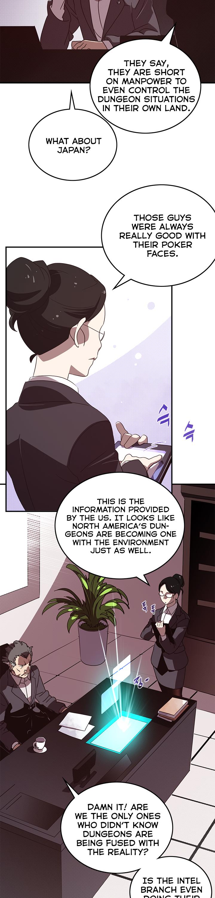I Am The Sorcerer King Chapter 67 page 3 - Chapter 67