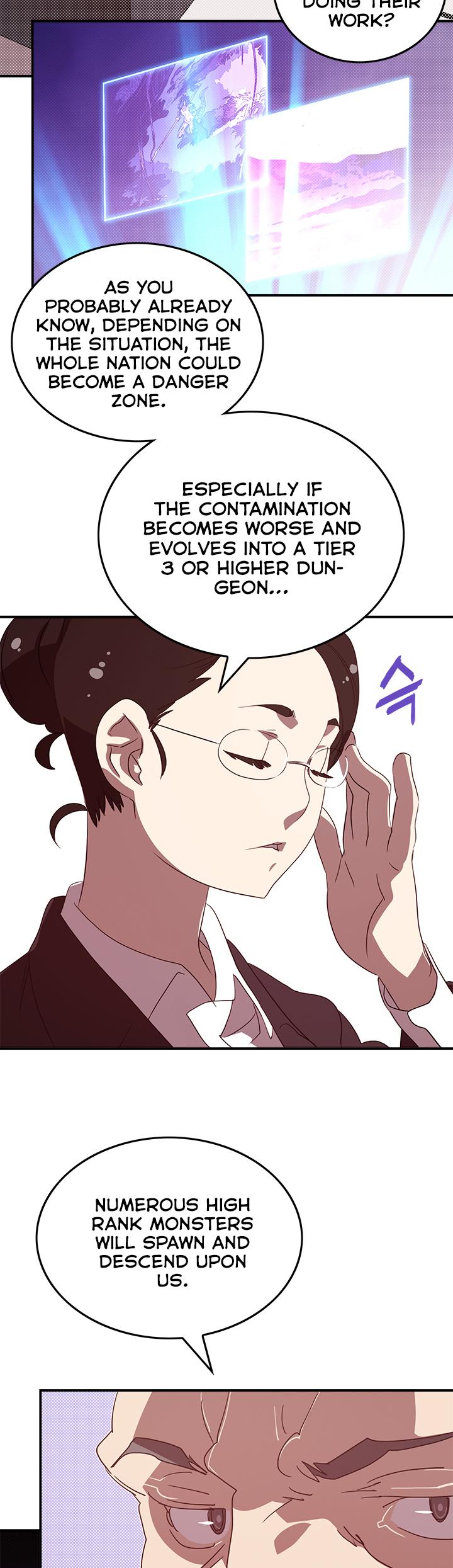 I Am The Sorcerer King Chapter 67 page 4 - Chapter 67
