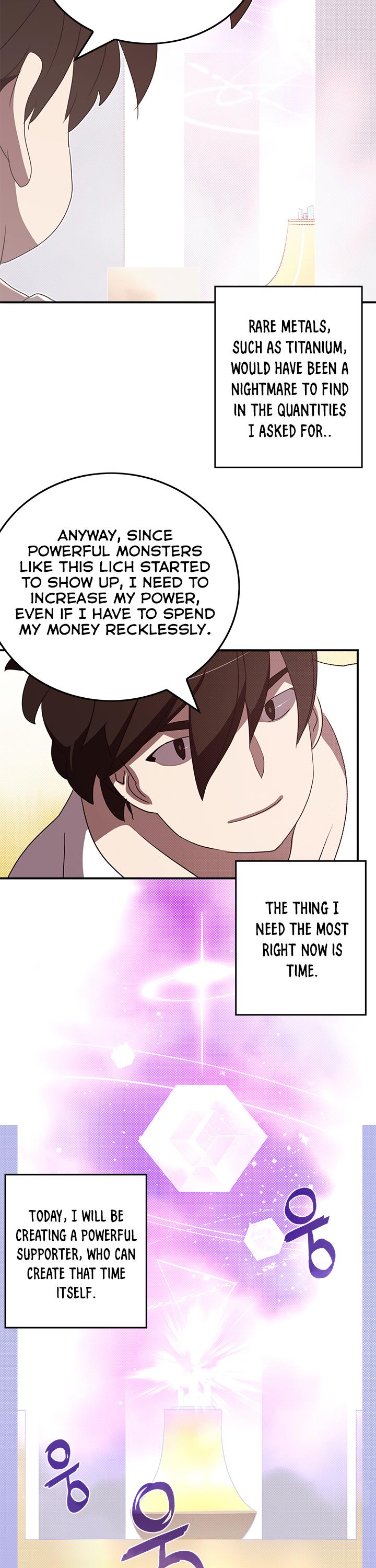 I Am The Sorcerer King Chapter 67 page 7 - Chapter 67