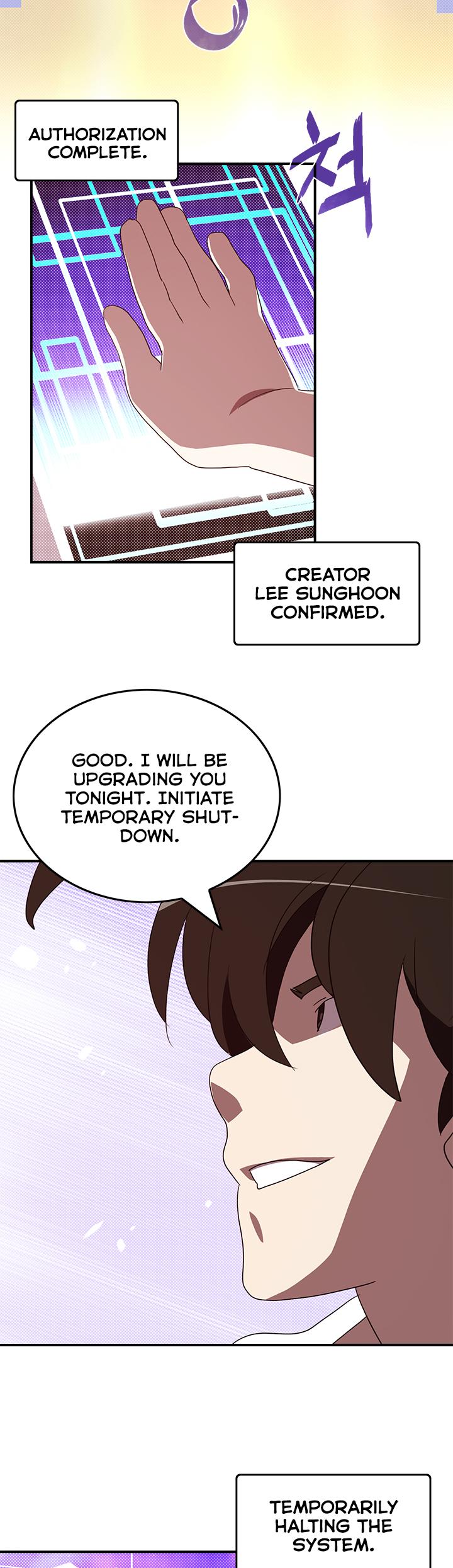 I Am The Sorcerer King Chapter 67 page 8 - Chapter 67