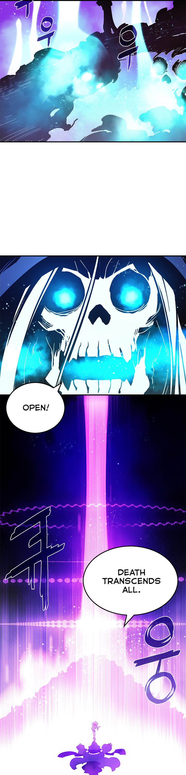 I Am The Sorcerer King Chapter 68 page 19 - Chapter 68