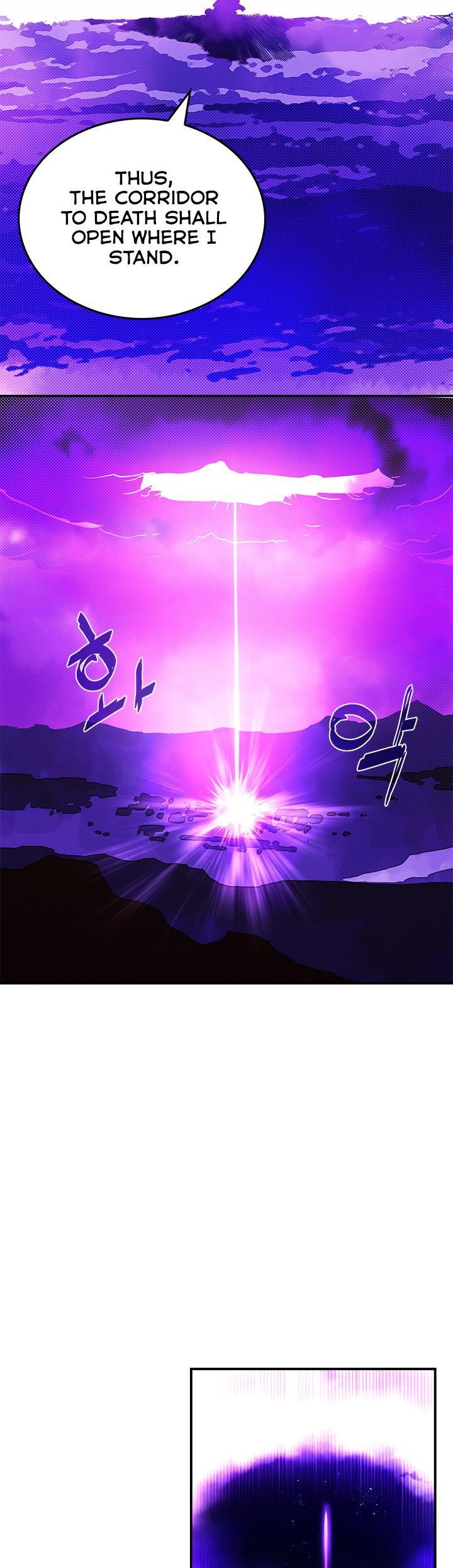 I Am The Sorcerer King Chapter 68 page 20 - Chapter 68