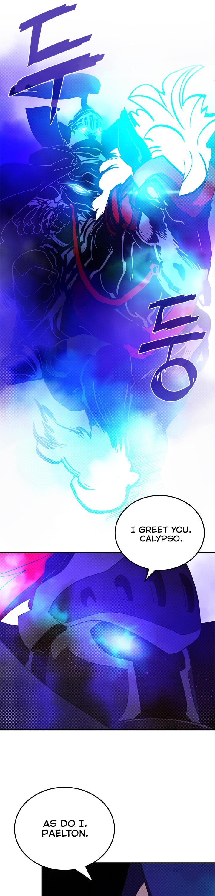 I Am The Sorcerer King Chapter 68 page 22 - Chapter 68