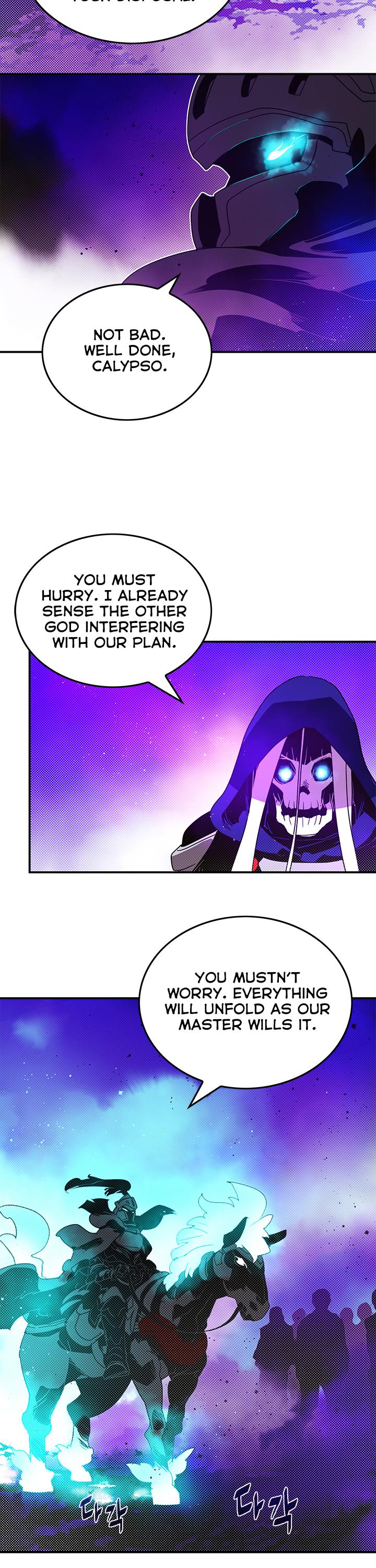 I Am The Sorcerer King Chapter 68 page 24 - Chapter 68