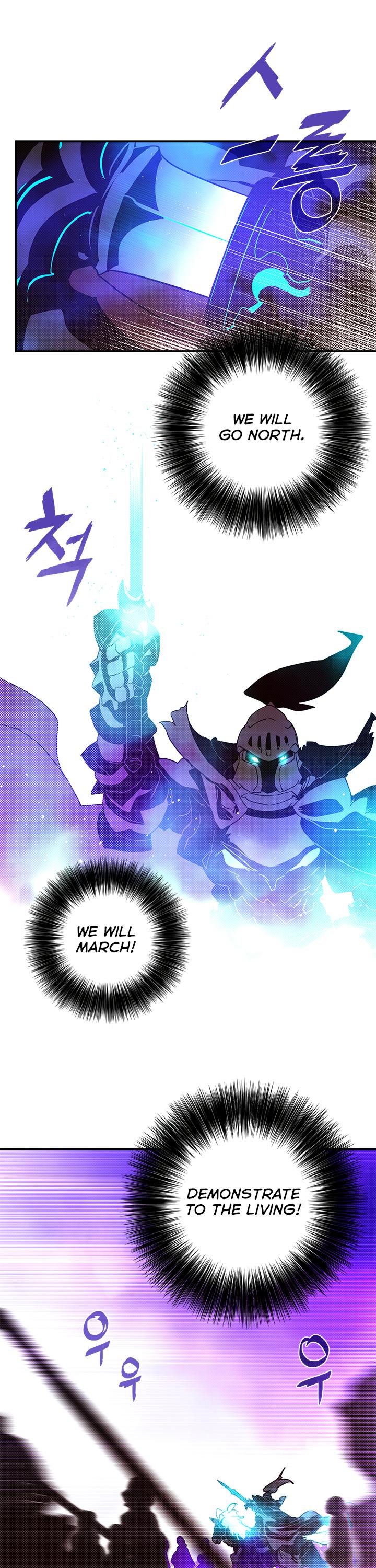 I Am The Sorcerer King Chapter 68 page 25 - Chapter 68