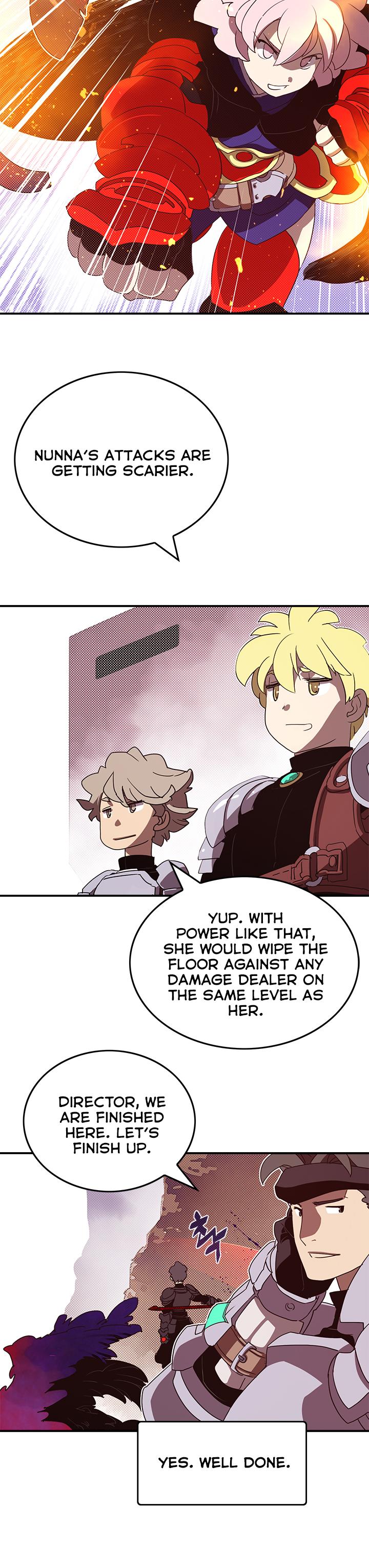 I Am The Sorcerer King Chapter 68 page 3 - Chapter 68