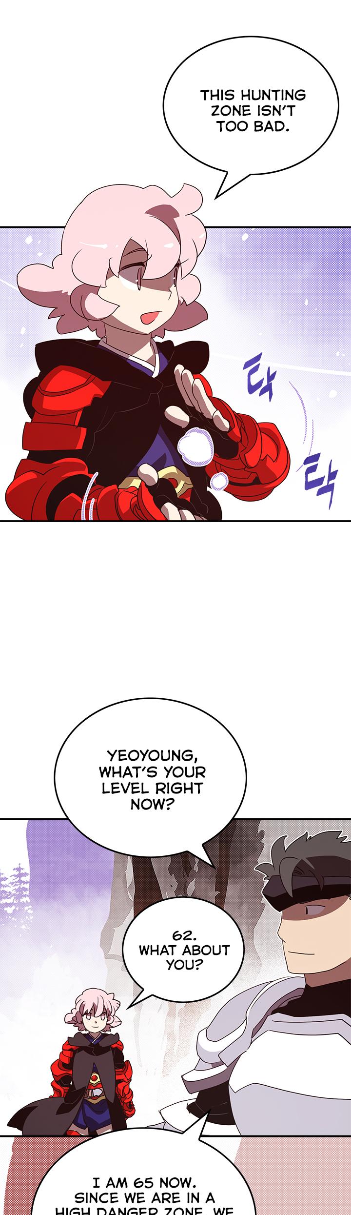I Am The Sorcerer King Chapter 68 page 4 - Chapter 68