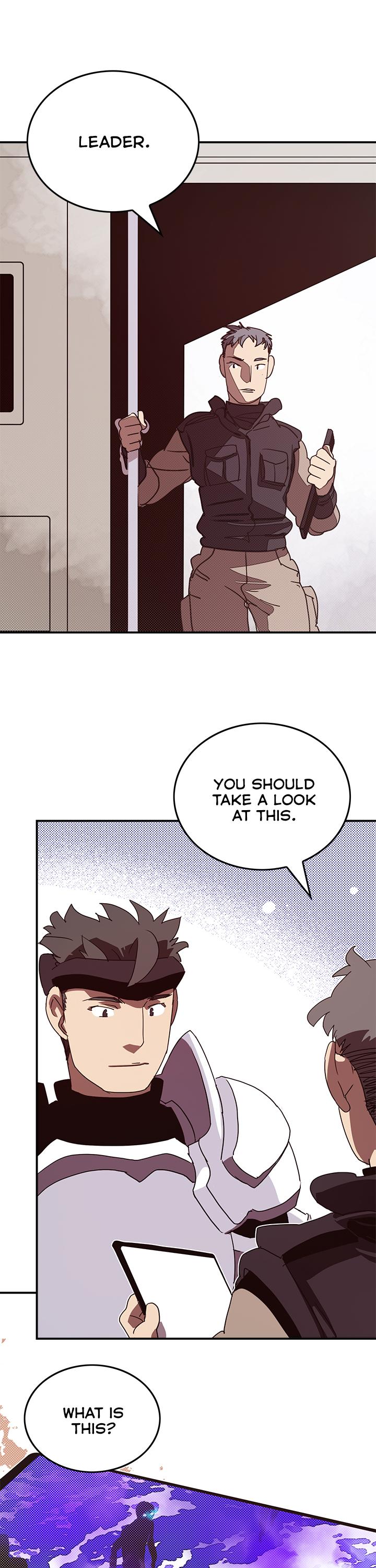 I Am The Sorcerer King Chapter 68 page 6 - Chapter 68