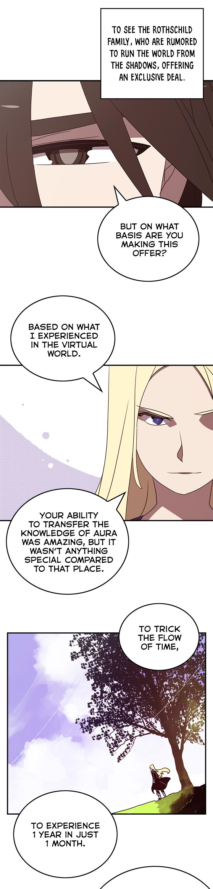 I Am The Sorcerer King Chapter 69 page 14 - Chapter 69