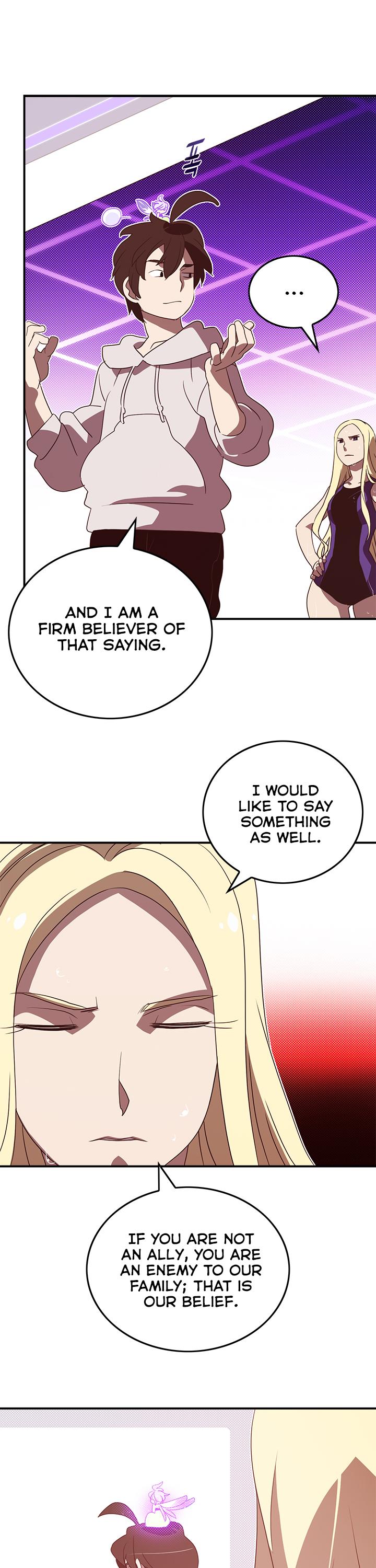 I Am The Sorcerer King Chapter 69 page 18 - Chapter 69