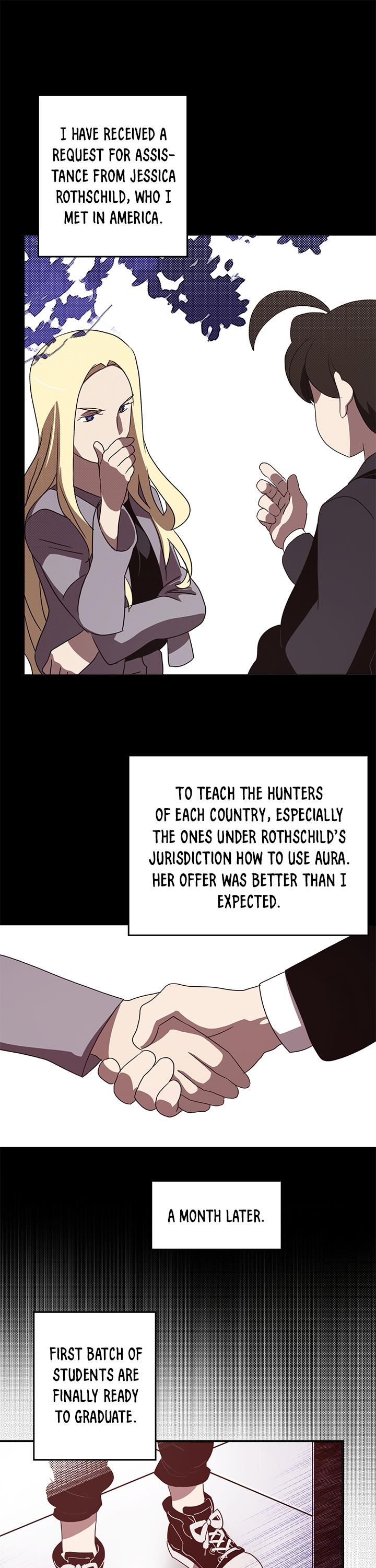 I Am The Sorcerer King Chapter 69 page 2 - Chapter 69