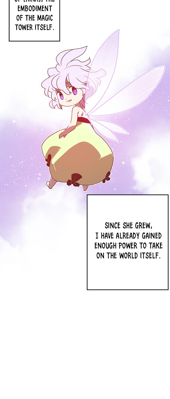 I Am The Sorcerer King Chapter 69 page 26 - Chapter 69
