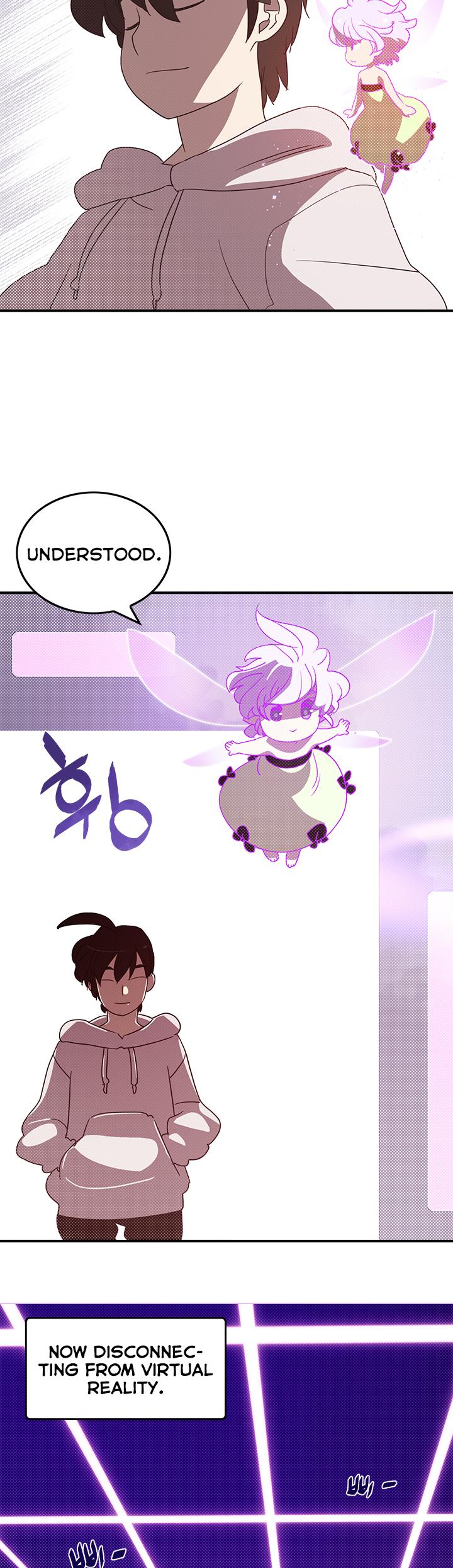 I Am The Sorcerer King Chapter 69 page 4 - Chapter 69