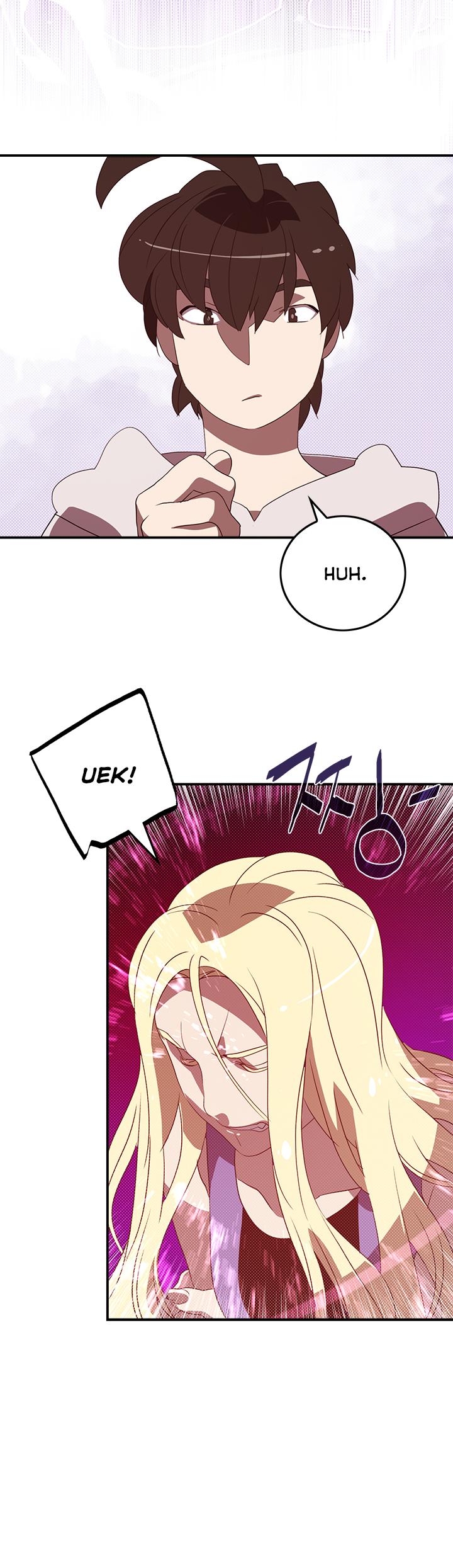 I Am The Sorcerer King Chapter 69 page 9 - Chapter 69