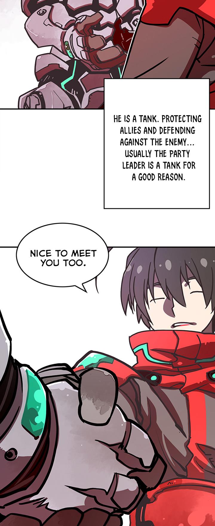 I Am The Sorcerer King Chapter 7 page 15 - Chapter 7