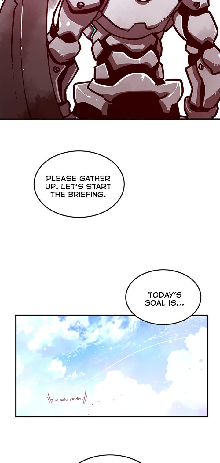 I Am The Sorcerer King Chapter 7 page 19 - Chapter 7