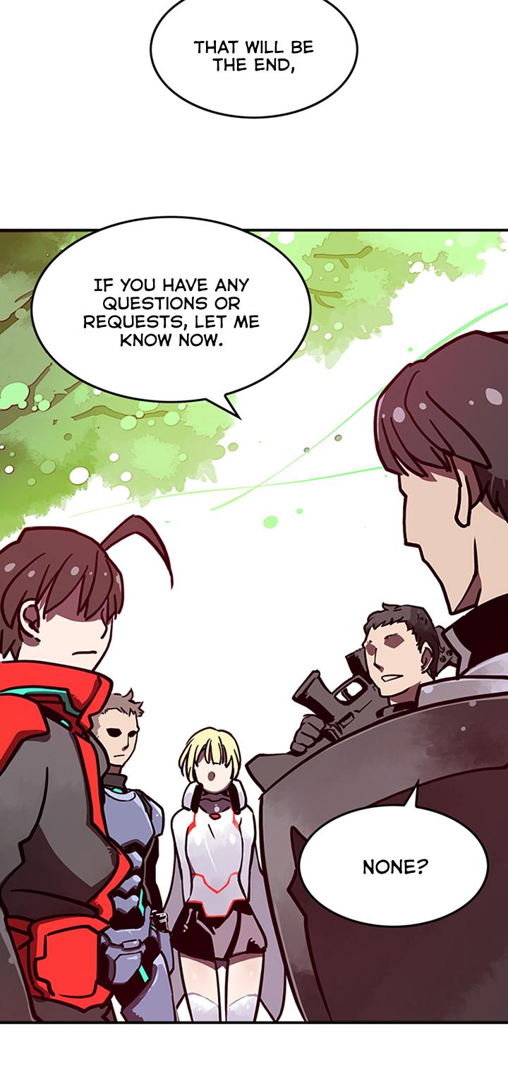 I Am The Sorcerer King Chapter 7 page 20 - Chapter 7