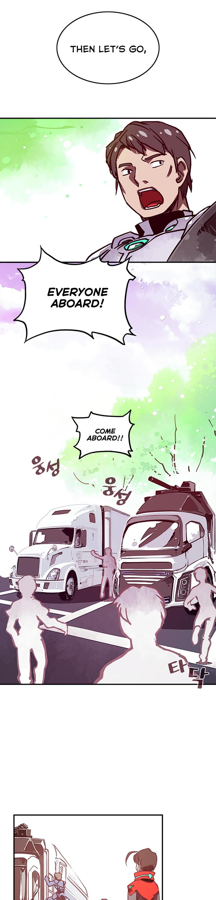 I Am The Sorcerer King Chapter 7 page 21 - Chapter 7