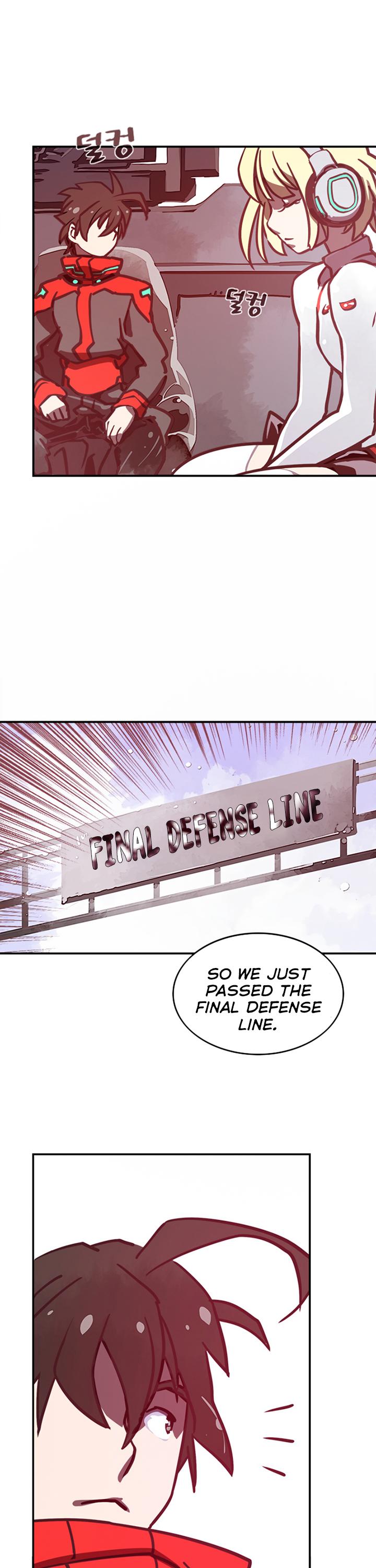 I Am The Sorcerer King Chapter 7 page 25 - Chapter 7