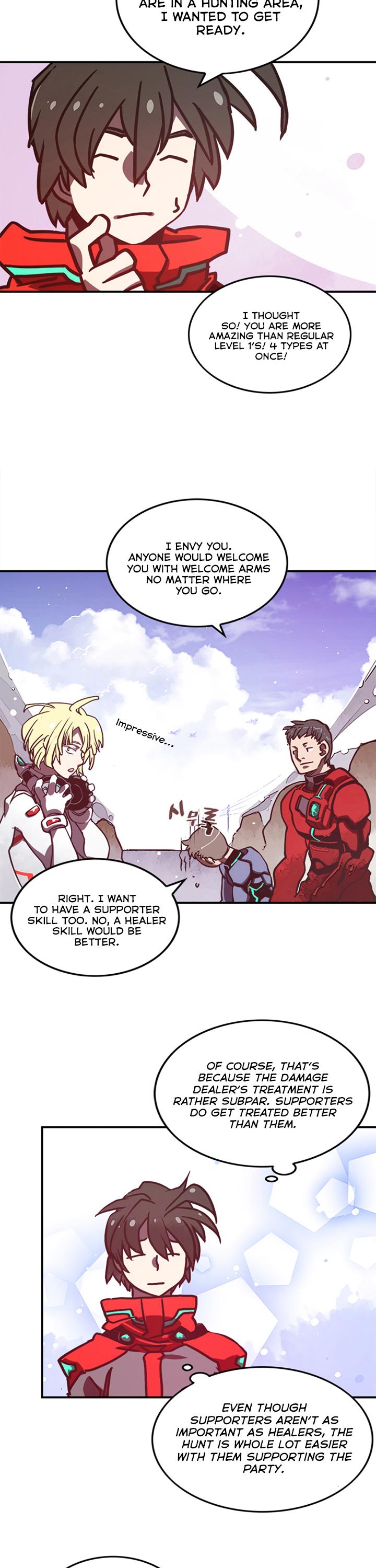 I Am The Sorcerer King Chapter 7 page 30 - Chapter 7
