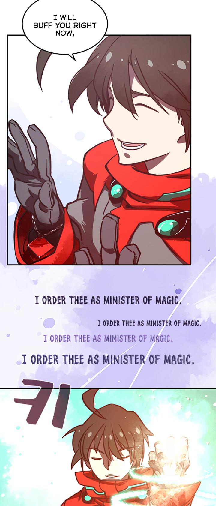 I Am The Sorcerer King Chapter 7 page 31 - Chapter 7