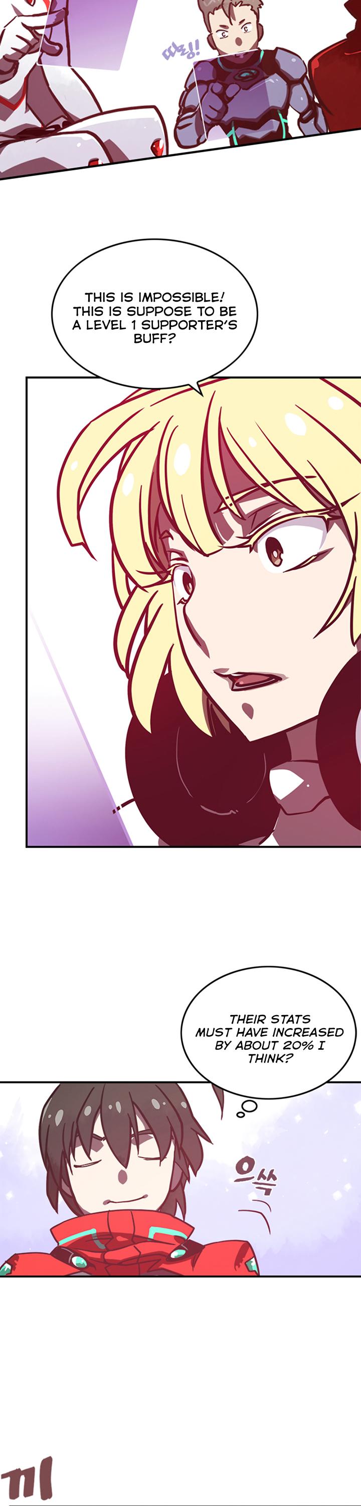 I Am The Sorcerer King Chapter 7 page 34 - Chapter 7