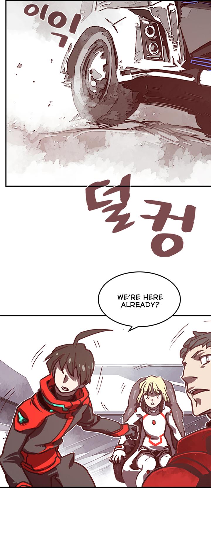 I Am The Sorcerer King Chapter 7 page 35 - Chapter 7