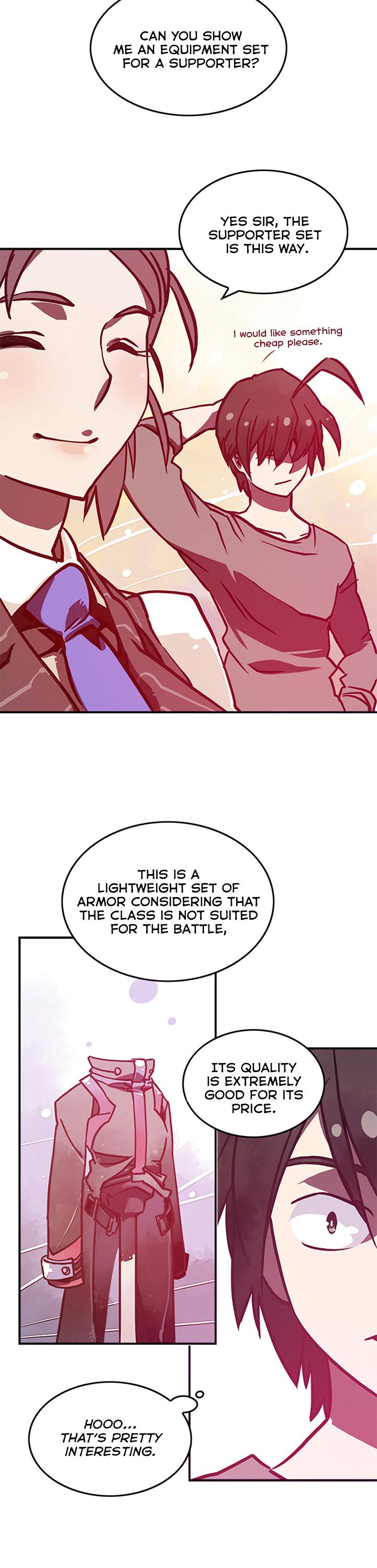 I Am The Sorcerer King Chapter 7 page 8 - Chapter 7