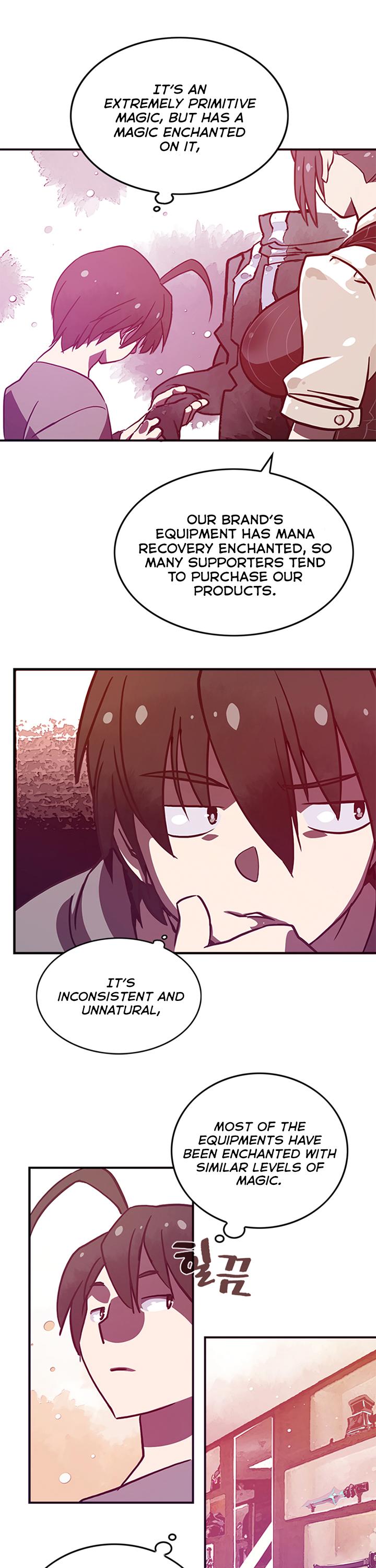 I Am The Sorcerer King Chapter 7 page 9 - Chapter 7