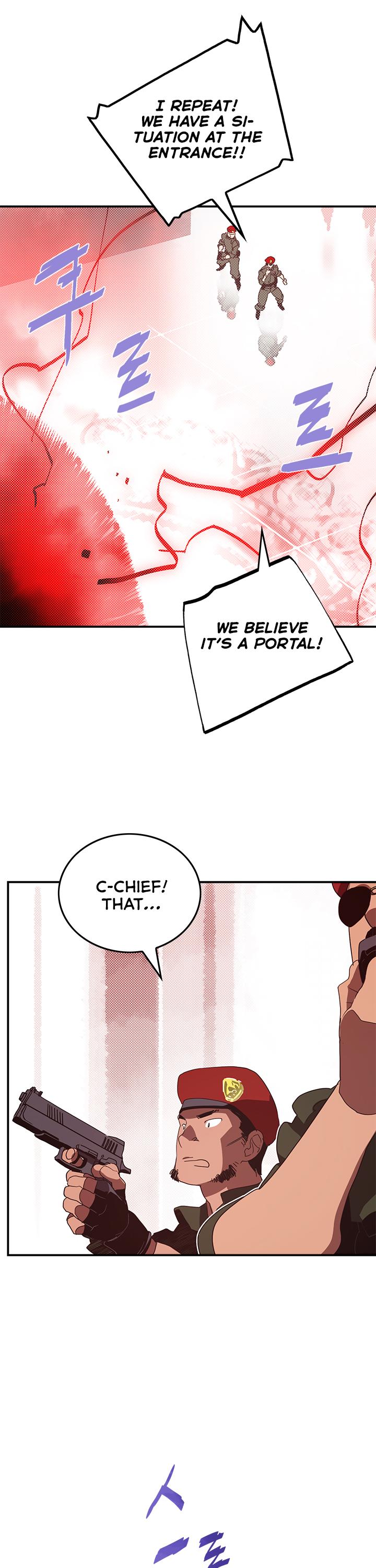 I Am The Sorcerer King Chapter 70 page 10 - Chapter 70