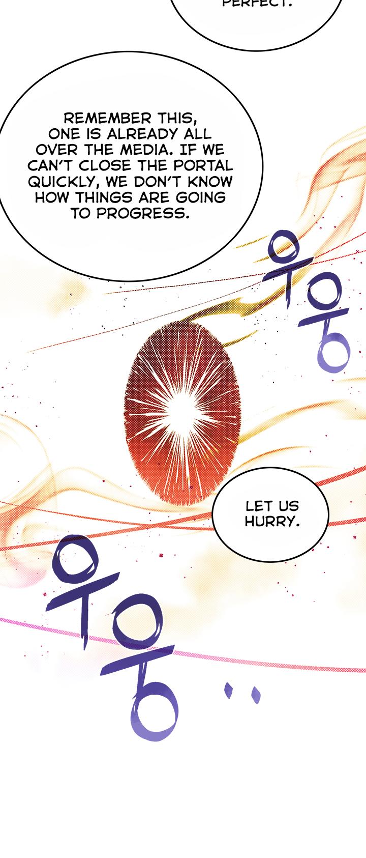 I Am The Sorcerer King Chapter 70 page 26 - Chapter 70
