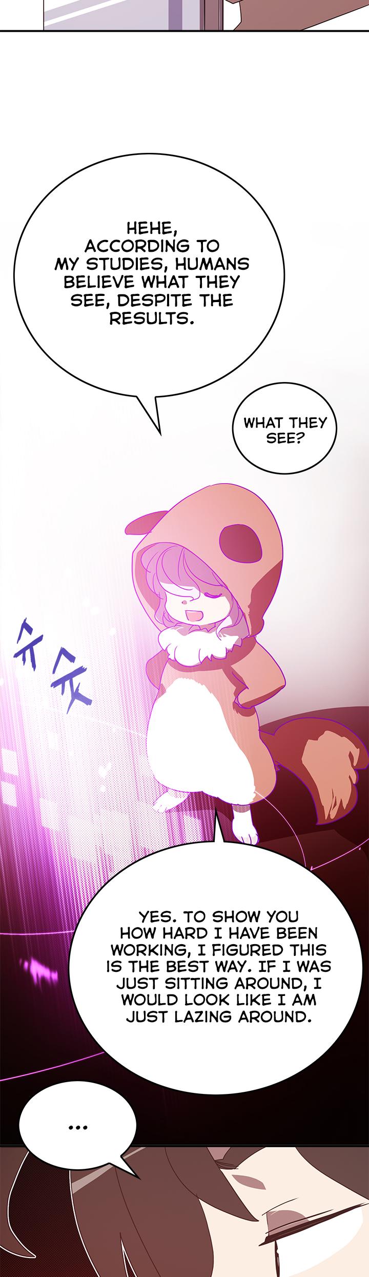 I Am The Sorcerer King Chapter 70 page 4 - Chapter 70