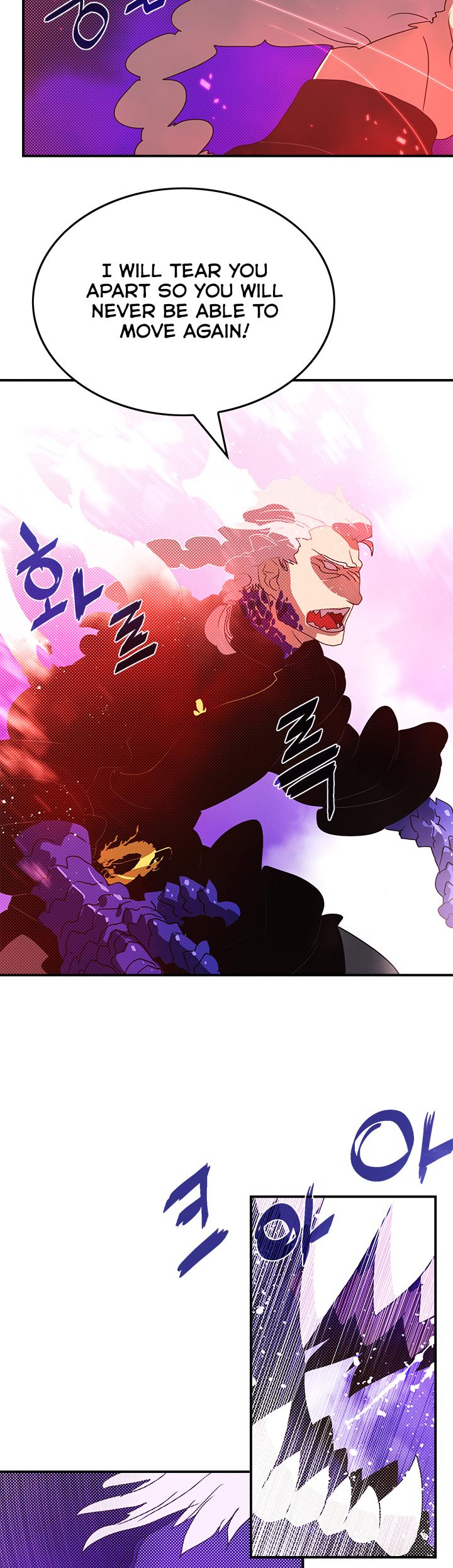 I Am The Sorcerer King Chapter 71 page 12 - Chapter 71