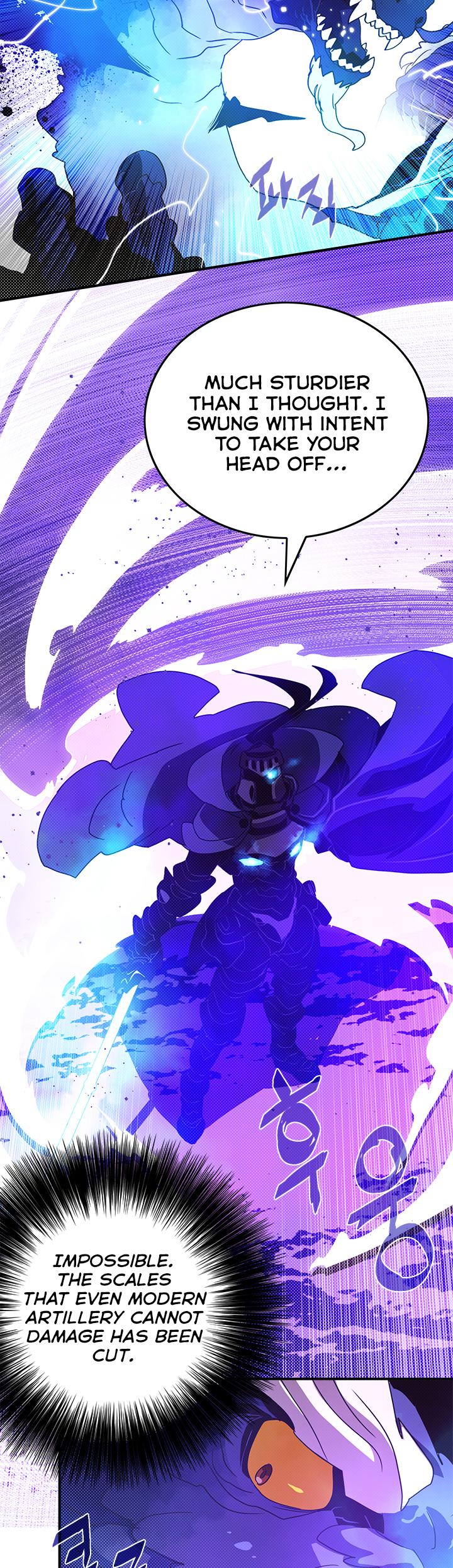 I Am The Sorcerer King Chapter 71 page 16 - Chapter 71
