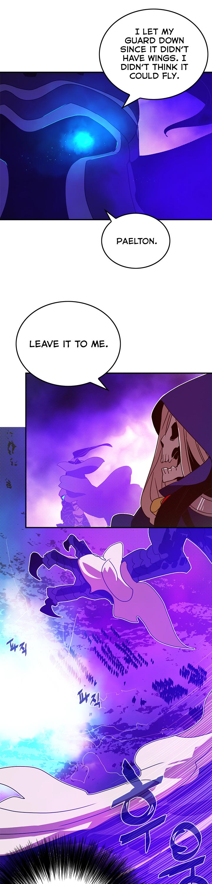 I Am The Sorcerer King Chapter 71 page 18 - Chapter 71