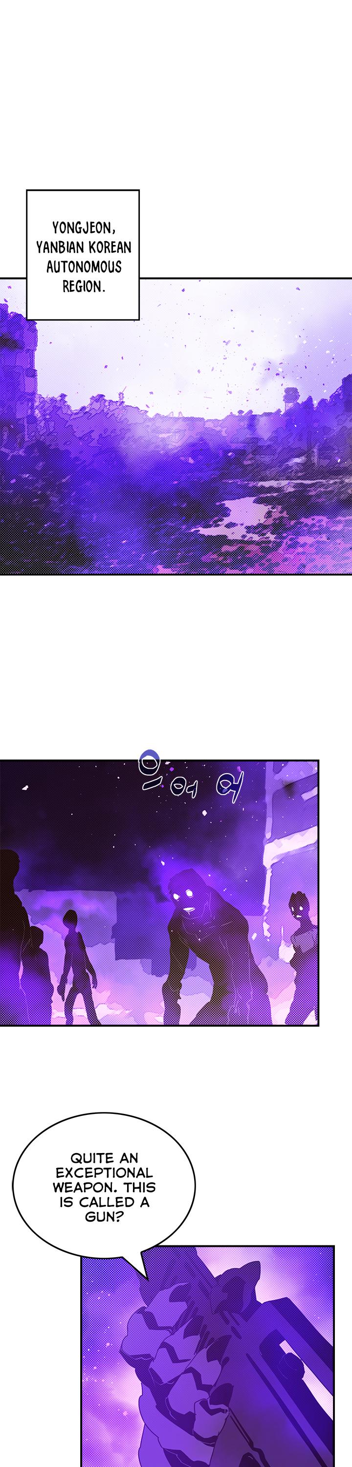 I Am The Sorcerer King Chapter 71 page 2 - Chapter 71