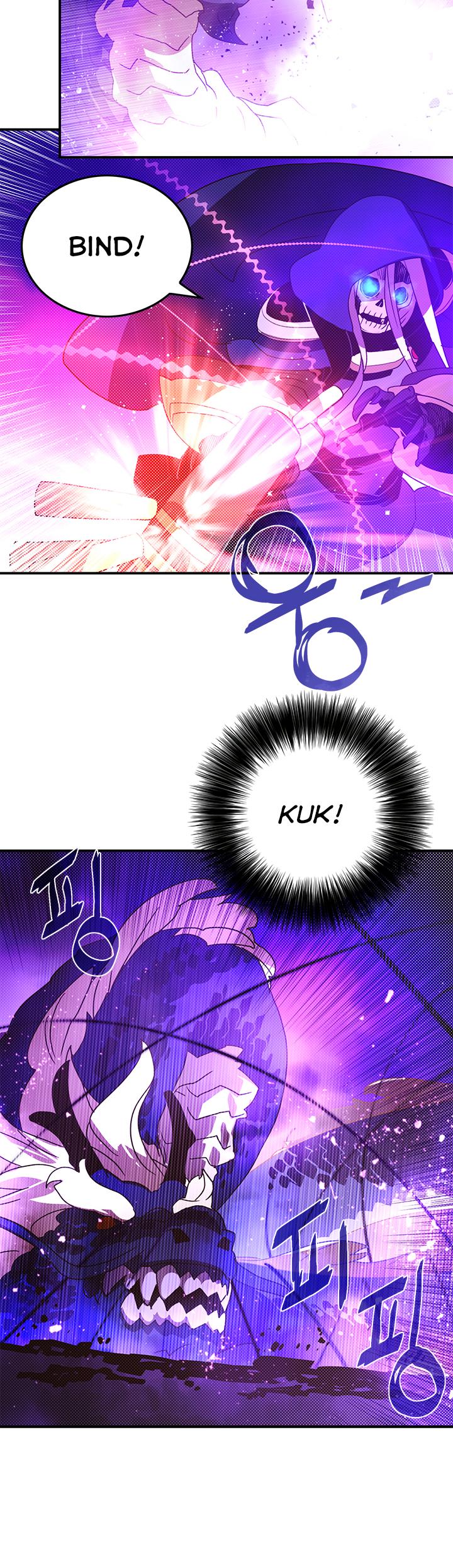 I Am The Sorcerer King Chapter 71 page 21 - Chapter 71