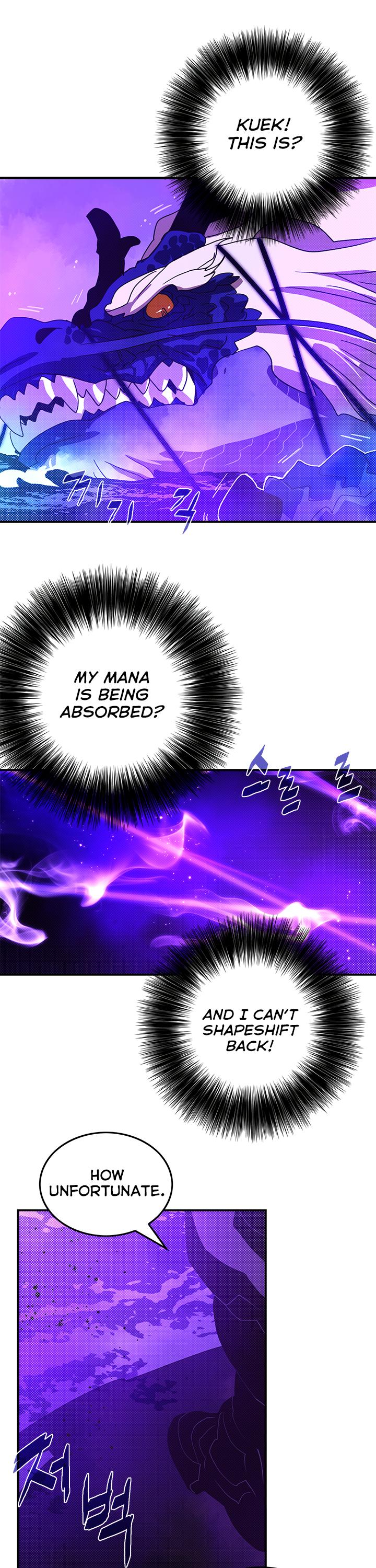 I Am The Sorcerer King Chapter 71 page 22 - Chapter 71