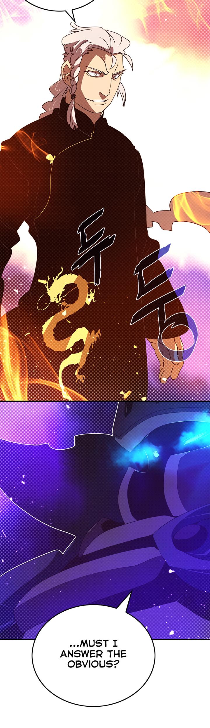 I Am The Sorcerer King Chapter 71 page 9 - Chapter 71